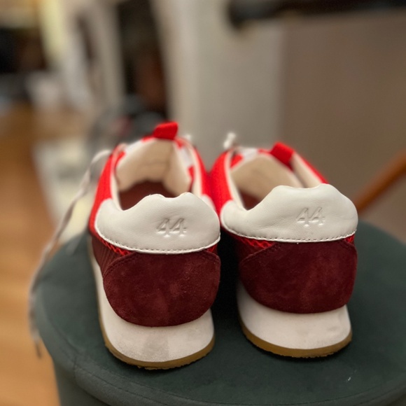 Camper Simon-Rewalk - Picture 4 of 4